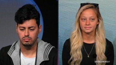 Inês Gama mantém a mira e aponta a porta da rua a Leandro: "Não se permite viver a 100%"