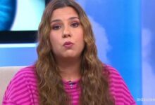 Inês Morais arrasa Liliana e aponta o dedo a Leandro: "É pouco orgânico e força discussões"