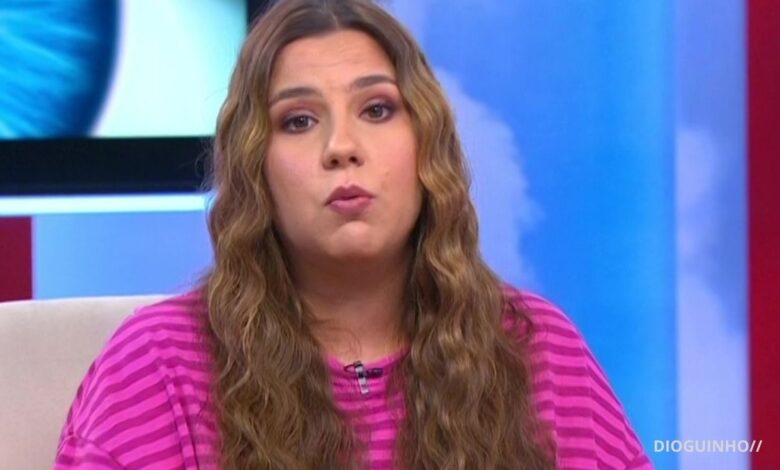 Inês Morais arrasa Liliana e aponta o dedo a Leandro: "É pouco orgânico e força discussões"