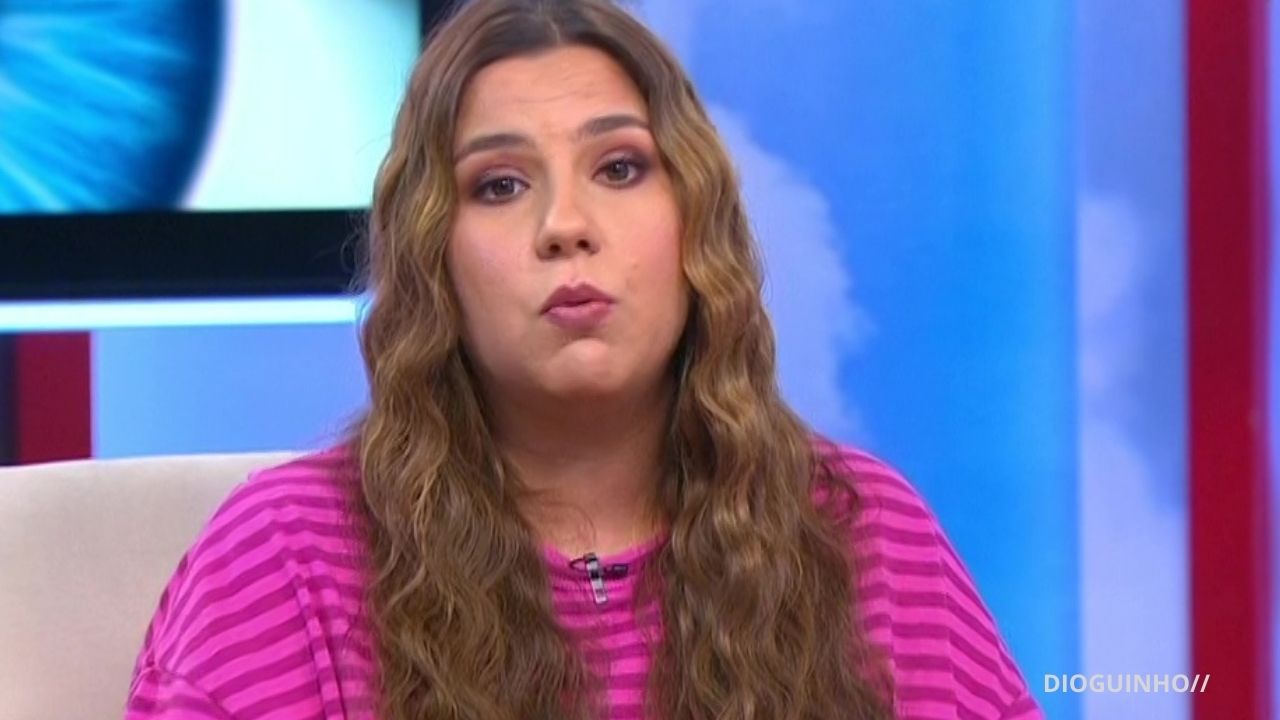 Inês Morais arrasa Liliana e aponta o dedo a Leandro: "É pouco orgânico e força discussões"