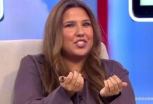 Inês Morais diz que a namorada de Pedro está a envenenar a relação com Leandro: "A Marisa está a instigar"