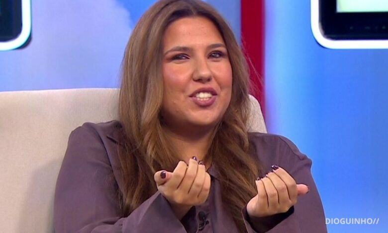 Inês Morais diz que a namorada de Pedro está a envenenar a relação com Leandro: "A Marisa está a instigar"