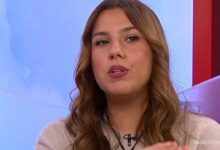 Inês Morais define relação de Pedro e Marisa como 'a pior parte deste programa': "Tiram o pior um do outro"