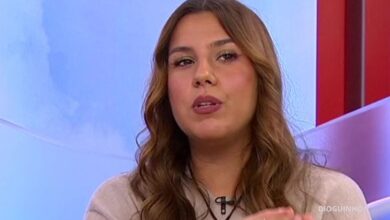 Inês Morais define relação de Pedro e Marisa como 'a pior parte deste programa': "Tiram o pior um do outro"