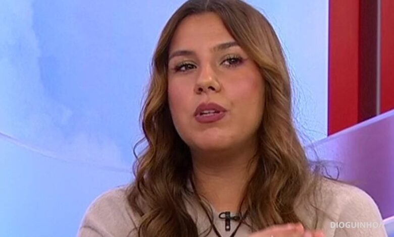 Inês Morais define relação de Pedro e Marisa como 'a pior parte deste programa': "Tiram o pior um do outro"