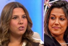 Inês Morais arrasa hipocrisia de Liliana e desmonta a 'bandeira das mulheres': "Goza com a minha cara":