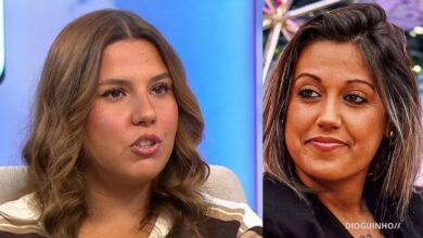 Inês Morais arrasa hipocrisia de Liliana e desmonta a 'bandeira das mulheres': "Goza com a minha cara":