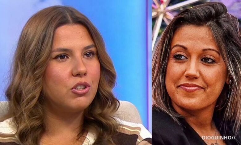 Inês Morais arrasa hipocrisia de Liliana e desmonta a 'bandeira das mulheres': "Goza com a minha cara":