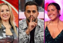 Teresa Silva desiludida com Pedro Jorge: "Ataca a mulher, ataca o Leandro e depois chora"