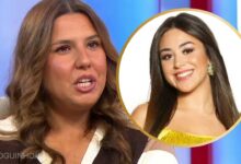 Inês Morais arrasa Liliana: “Comparar traição a cancro é não ter noção nenhuma”