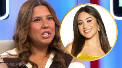 Inês Morais arrasa Liliana: “Comparar traição a cancro é não ter noção nenhuma”