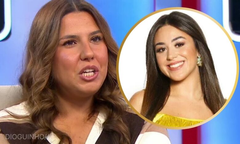 Inês Morais arrasa Liliana: “Comparar traição a cancro é não ter noção nenhuma”