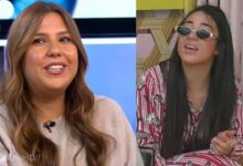 Inês Morais não perdoa “tiro ao lado” de Liliana: “Viu a pista e carregou num segredo impossível”