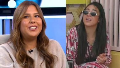 Inês Morais não perdoa “tiro ao lado” de Liliana: “Viu a pista e carregou num segredo impossível”