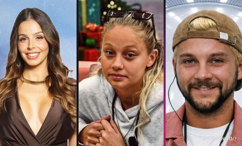 Vera faz as pazes com Dylan mas fecha a porta a Inês Gama: "Senti necessidade de pedir desculpas"