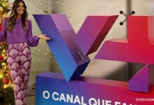 Isabel Figueira celebra fase de ouro em dois canais: "Vivo a comunicação como uma extensão de mim"
