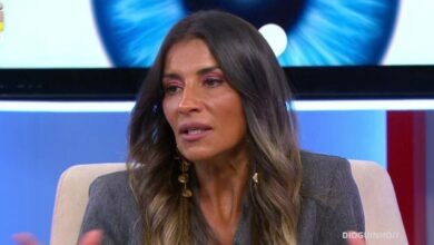 Isabel Figueira prevê futuro negro para Liliana: “Vai cair que nem uma bomba quando perceber o que o ex-noivo está a fazer”