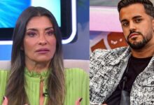 Isabel Figueira aposta na segurança do concorrente e prevê duelo final: "O Pedro Jorge não sai"