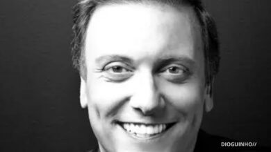 Última Hora: Joaquim Monchique sofre AVC após espetáculo em Bragança