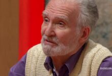 Joel Branco internado em estado delicado: Ator de 80 anos está sozinho e sem família