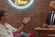 João Ricardo reage a rumores sobre a sua sexualidade: "Tive muitos homens a mandar mensagens"