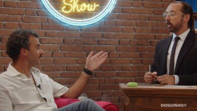 João Ricardo reage a rumores sobre a sua sexualidade: "Tive muitos homens a mandar mensagens"