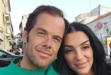 JOÃO MOURA CAETANO: "Este ano, com a Luiza, o Natal é especial. Juntos em família no Alentejo!"