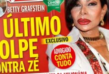 "Nunca pensei sofrer o meu maior desgosto com quem escolhi casar": José Castelo Branco emociona-se com divórcio