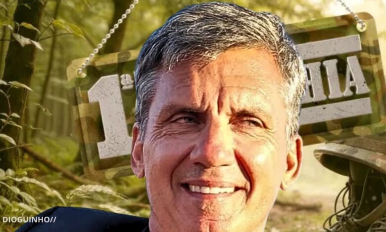 José Moutinho pronto para os 'haters' e para a falta de disciplina: "Posso mandar fazer 50 flexões e eles ficam a olhar..."