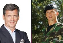 1º Companhia. José Moutinho avisa famosos e promete recruta infernal na TVI: "Não vai ser uma palhaçada"