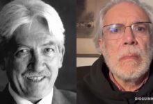 A homenagem arrepiante de Júlio Machado Vaz a Eurico Figueiredo: "Eu estava deprimido e ele arriscou em mim"