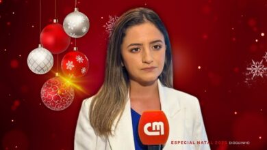 FRANCISCA LARANJO: "Peço saúde para os meus" e "farrapo velho"