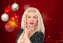 KINA: "Natal com os meus filhos. Passagem de ano? É surpresa. É surpresa!!!"