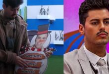 Pedro Jorge alvo de duras críticas pelo Leandro: "Narcisista, teimoso e obcecado com a relevância"