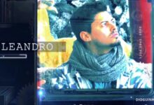 Leandro morre na praia e é expulso da Casa dos Segredos 9