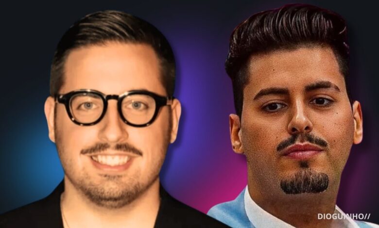 Cândido Pereira insiste que Leandro é "rancoroso" e recorda polémica antiga: "Vejam a situação do Dylan"