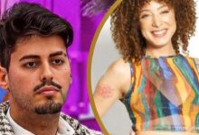 Raquel diz que Leandro está frustrado porque percebeu que vai perder o prémio: "Isto é uma luta de galos"