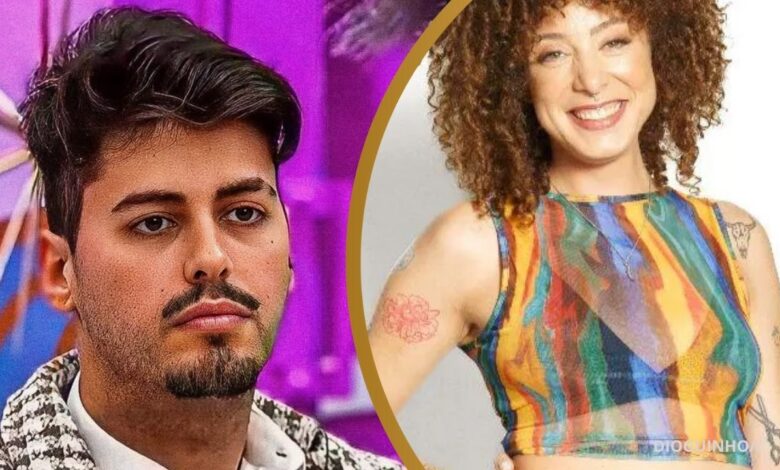 Raquel diz que Leandro está frustrado porque percebeu que vai perder o prémio: "Isto é uma luta de galos"