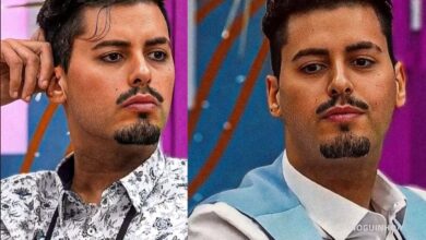 "Ela não tem opinião própria, diz o que ouve": Márcia Soares arrasa Marisa e defende Leandro