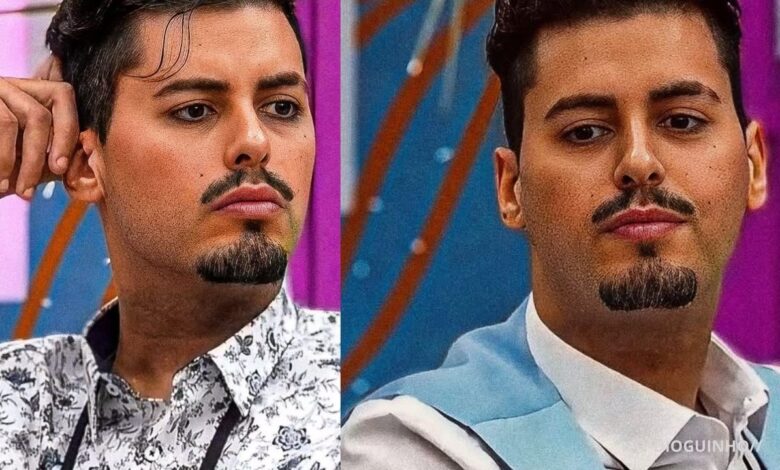 "Ela não tem opinião própria, diz o que ouve": Márcia Soares arrasa Marisa e defende Leandro