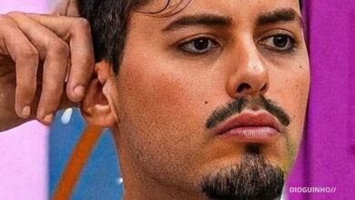 Leandro reivindica o trono do Secret Story: "Muita da história do Pedro e da Marisa não existiria sem mim"