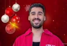 LÉO CAEIRO: "Era especial quando a minha bisavó estava. Nunca mais foi o mesmo!"