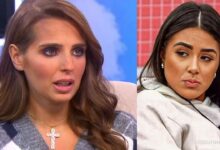 Diana Lopes diz que Liliana "não tem moral" para criticar Pedro. Comentadora elege os 3 grandes protagonistas do SS9.