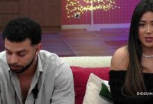 Fábio arrasado no Especial e Leandro acusa Liliana de inveja e "teatro": "Senti que estou sozinho"