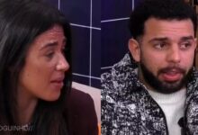 Fábio não perdoa e diz que Pedro Jorge está “só a passear” no jogo: “Fritou a pipoca”