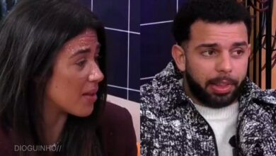 Fábio não perdoa e diz que Pedro Jorge está “só a passear” no jogo: “Fritou a pipoca”