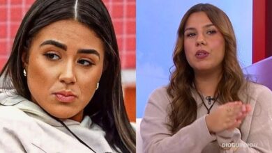 Inês Morais ataca Liliana por falar em lealdade após trair namorado: "É preciso ter muita lata"