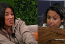 Liliana arrasa Marisa: "Aceitar como o Pedro fala contigo não é maturidade, é falta de amor próprio"