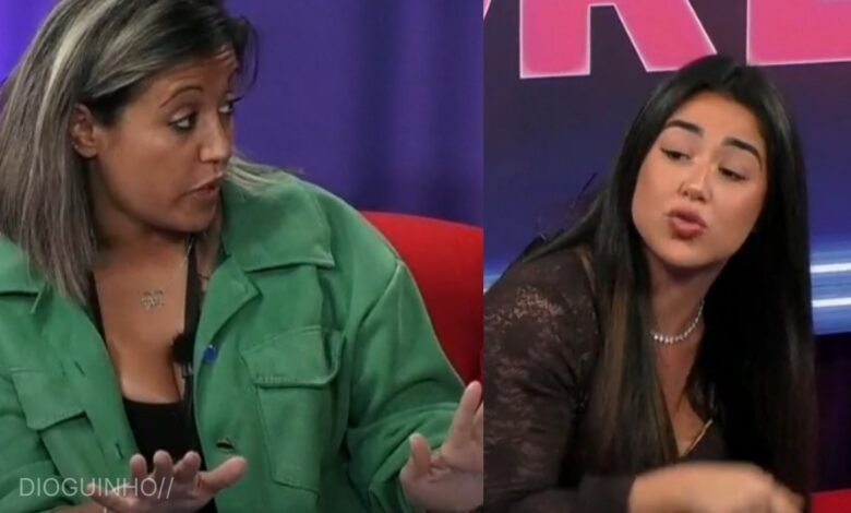 Gritos e acusações no Especial: Marisa perde a cabeça com Liliana e ataca: “És uma vergonha”