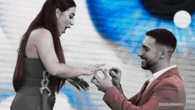 Liliana Oliveira arrepende-se do pedido de casamento de Zé Andrade: "Apagaria da minha memória"